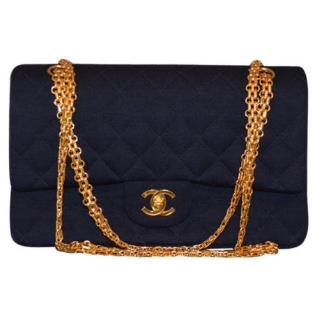 blue fur chanel bag|vestiaire chanel bag.